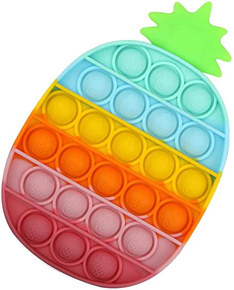 Buy Pop it Fidget Toys, pop it Fidget Toy Set | Pop its Fidget Toys ...