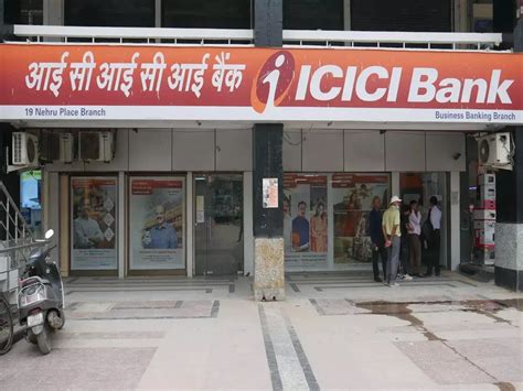 ICICI Bank branch manager duped depositors of crores for years to meet ...