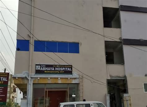 Siri Abhaya Hospital Cherlapalli, Hyderabad - Contact number, Doctors ...