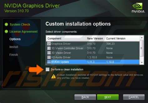 NVIDIA Won't Install 的图像结果