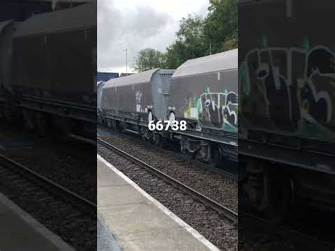 Image result for Class 66738