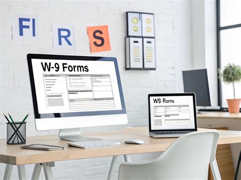 Image result for W 9 Form Sample
