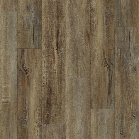 Shaw Prime Plank Modeled Oak 0616V-00709 LVP/LVT Gluedown Luxury Vinyl