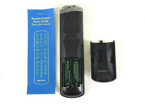 Image result for Identifying Spectrum Remote
