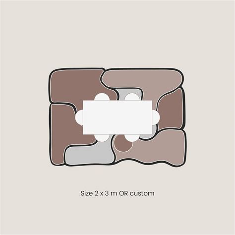 Rug Size Guide: Find the Perfect Fit | Loops by LJ