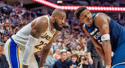 Los Angeles Lakers vs. Minnesota Timberwolves Game 5: Prediction