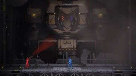 5 Best Main Missions in Split Fiction - Deltia's Gaming