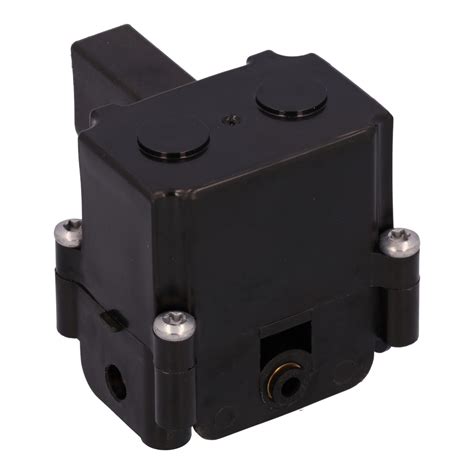 febi | 196908 | Solenoid Valve for air suspension | bilstein group ...