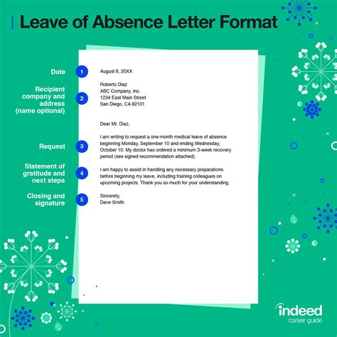 Free Printable: Absence Note For Students & Parents