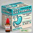 Kent Gas Homeopathy Medicine – Natural Relief from Acidity, Flatulence ...