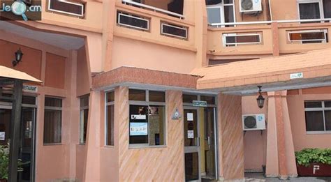 PRESTIGE HOTEL CENTRE VILLE (Yaounde) - Hotel Reviews & Photos ...