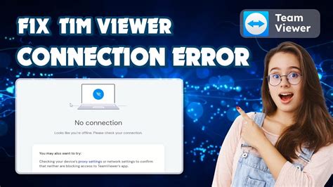 Image result for Fix Problems with TeamViewer