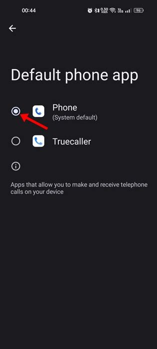 Image result for Android Call Setting Outgoing Not Saved