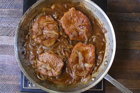 How To Grill A Round Eye Steak - Recipes.net