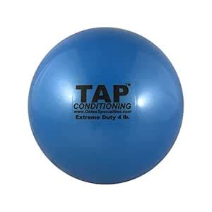 Buy TAP Pummel Ball, 4-Pound Online at Low Prices in India - Amazon.in