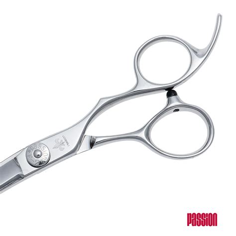 Comprar Tijeras Profesionales Japonesas Passion Arc