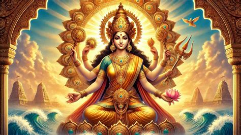 Usha: The Goddess of Dawn – Mythology, Worship, and Spiritual Significance