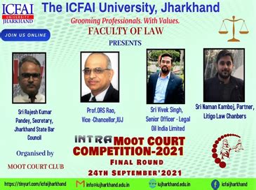 ICFAI Jharkhand|Events|Student Activities|Seminars|Workshops