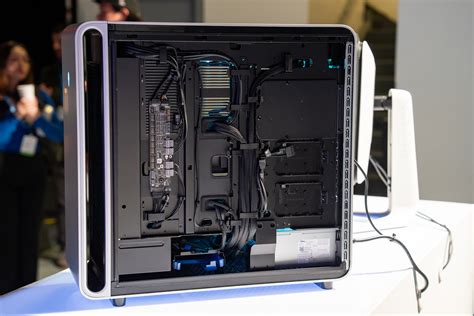 Image result for Alienware Area 51 Desktop