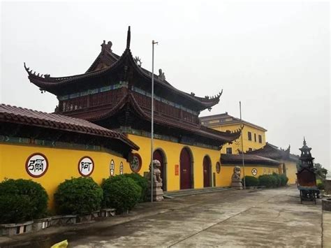 最新！上海这些香火极旺的寺庙现已恢复开放，快来求鸿运！_腾讯新闻