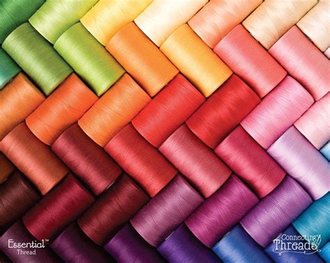 Image result for Colorful Threads