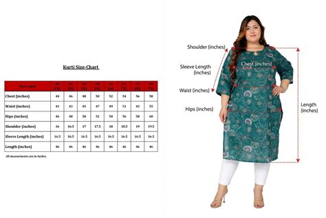 Plus Size Crepe Floral Kurta - Elegant Women's Ethnic Wear – Swasti ...