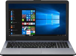ASUS AMD APU Dual Core A9 A9-9420 - (4 GB/1 TB HDD/Windows 10 Home ...