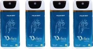 Qelica Polar Mint Spray | Buy Oral Care Products in India | Flipkart.com