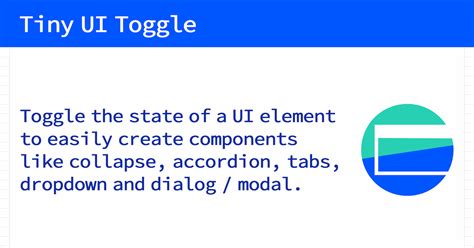 Image result for UI Toggle Jsfiddle