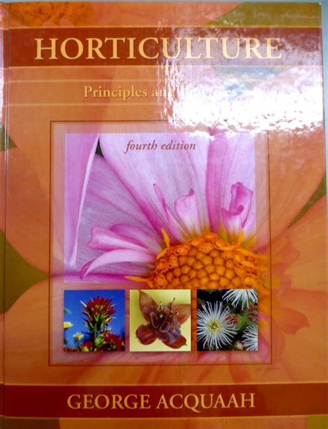 Buy Horticulture: Principles and Practices Book Online at Low Prices in ...