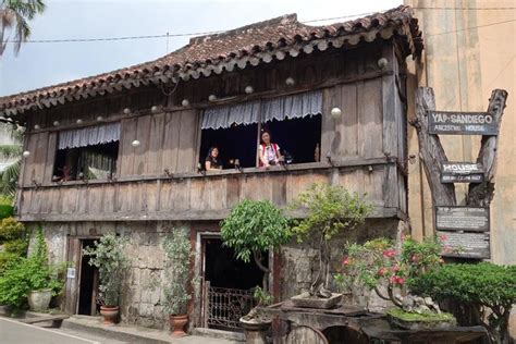 Best Yap-Sandiego Ancestral House Tours & Tickets - Book Now