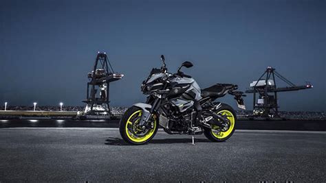 Image gallery: Yamaha MT-10 - Overdrive