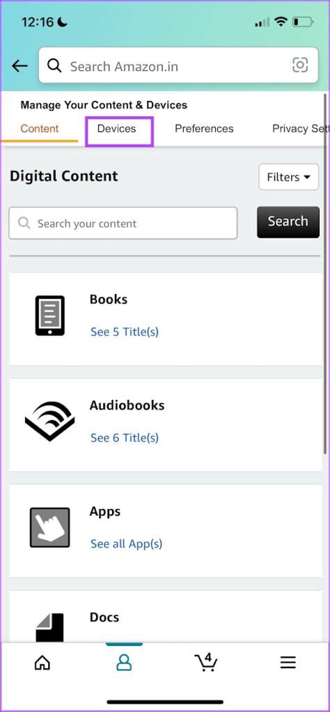 Image result for How to Remove Authentication Problem Amazon Kindle