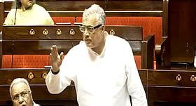 'Is government ready to discuss voter ID issue?': TMC’s Derek O’Brien ...