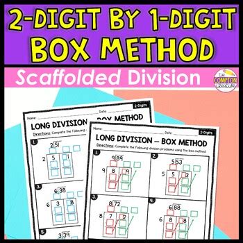2Division Step by Step 的图像结果