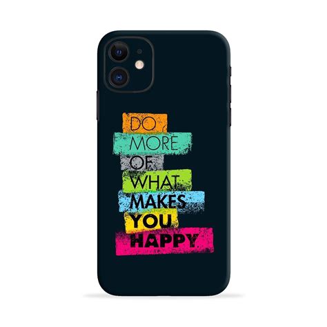 Do More Of What Makes You Happy Asus Rog 3 Back Skin Wrap | Only Rs.149 ...