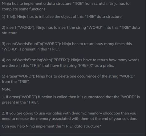 Image result for Trie Class Python