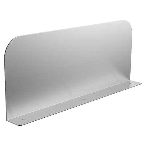 Image result for Hand Sink Splash Guard