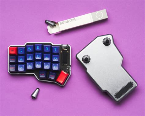 [AD] Meet Unicorne - A New MX/LP 40% Ecosystem for the Corne from Boardsource.xyz (in stock ...