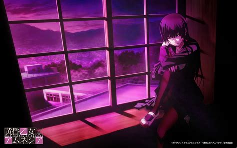 Tasogare Otome × Amnesia Wallpapers - Wallpaper Cave