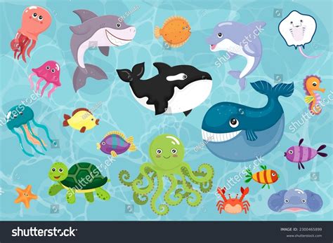 Sea for Kids 的图像结果