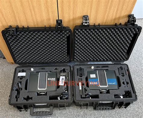 Image result for Faro Tube Scanner