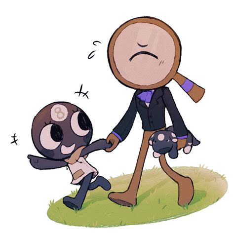 Rodger n Toodles by Kiwous on DeviantArt