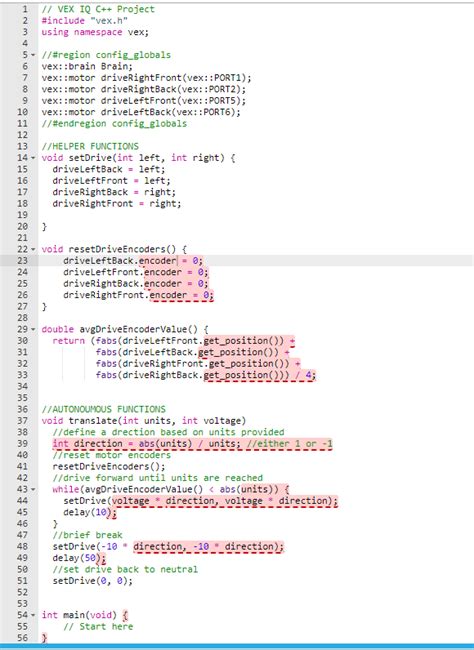 Programming in Robot Mesh Tutorial 的图像结果
