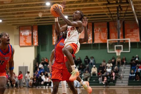 Gulfport basketball rolling after key win against West Harrison ...