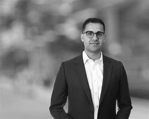 Shayan Malad | Associate | White & Case LLP