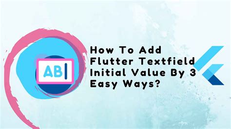 Image result for Flutter Textfield Tutorial