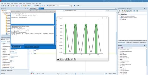 Image result for Matplotlib GUI Editor