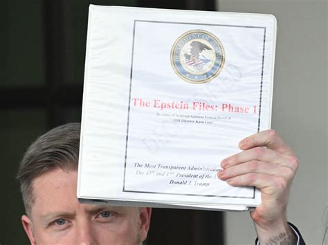 What to know about the Epstein files release, from redactions to 'Rickrolling' | WGCU PBS & NPR ...