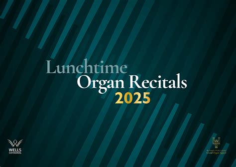 What's On - Wells Cathedral